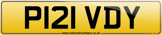P121 VDY
