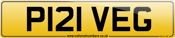 P121 VEG
