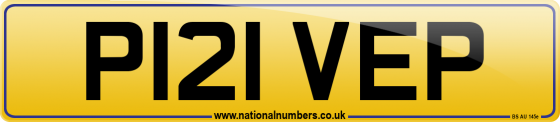 P121 VEP