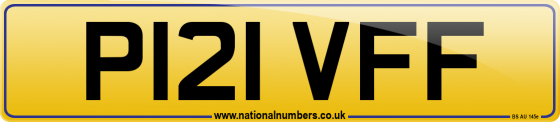 P121 VFF