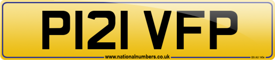 P121 VFP