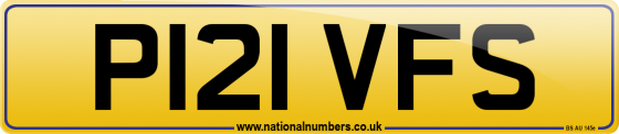 P121 VFS