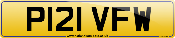 P121 VFW