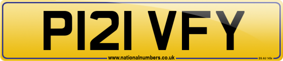 P121 VFY