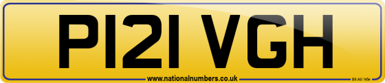 P121 VGH