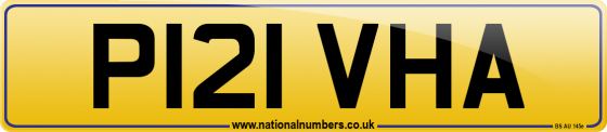 P121 VHA