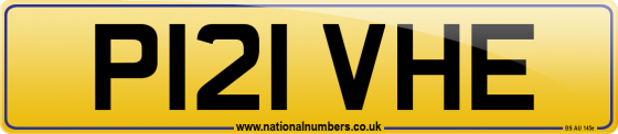 P121 VHE