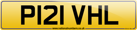 P121 VHL
