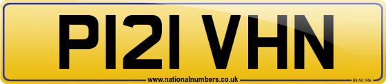 P121 VHN