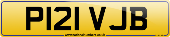 P121 VJB