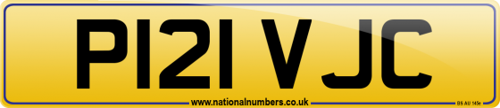 P121 VJC