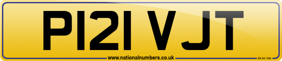 P121 VJT