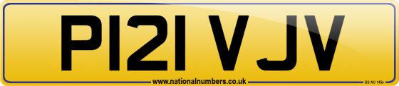 P121 VJV