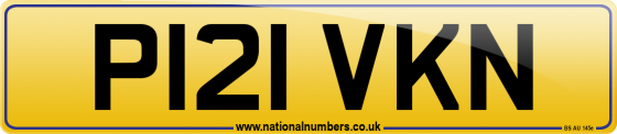 P121 VKN