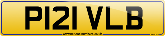 P121 VLB