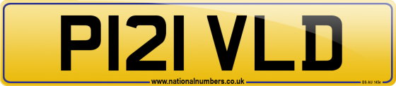 P121 VLD