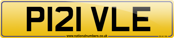 P121 VLE