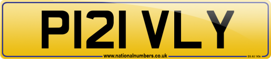 P121 VLY