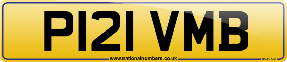 P121 VMB