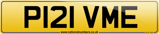 P121 VME