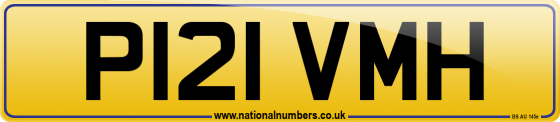 P121 VMH