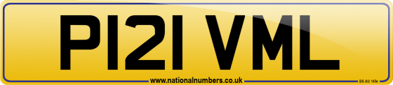 P121 VML