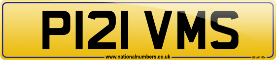 P121 VMS