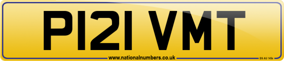 P121 VMT