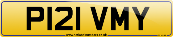 P121 VMY