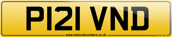 P121 VND