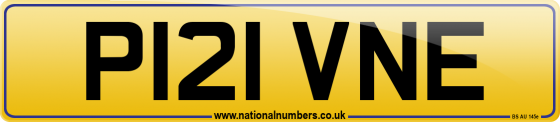 P121 VNE