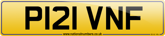 P121 VNF