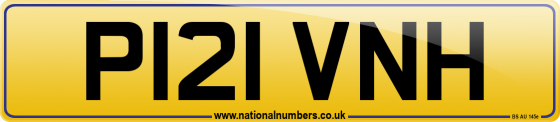 P121 VNH