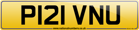 P121 VNU