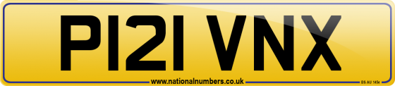 P121 VNX
