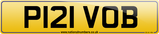 P121 VOB