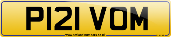 P121 VOM