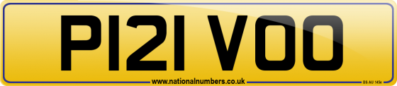 P121 VOO