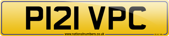 P121 VPC