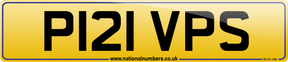 P121 VPS