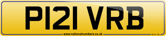 P121 VRB