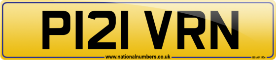 P121 VRN