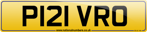 P121 VRO