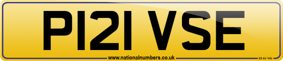 P121 VSE