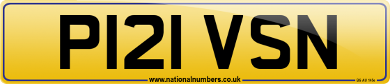 P121 VSN