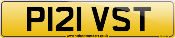 P121 VST