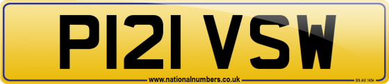 P121 VSW