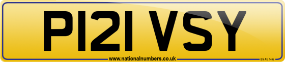 P121 VSY