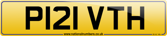 P121 VTH