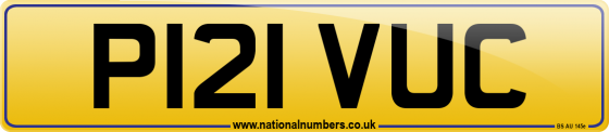 P121 VUC